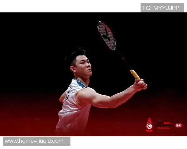 李梓嘉与安东森的精彩对决谁能在羽坛中脱颖而出