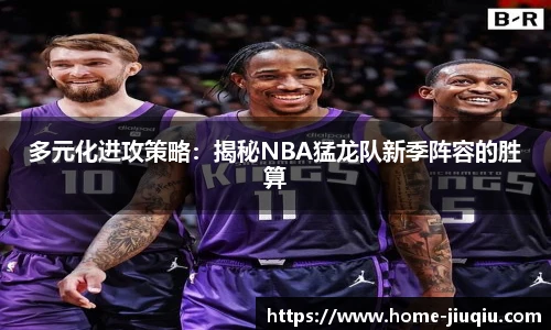 多元化进攻策略：揭秘NBA猛龙队新季阵容的胜算